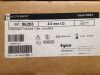 TYCO 86285 COVIDIEN Preformed Tracheal Tube, Uncuffed 4.0MM I.D.  (10/Box) (X)