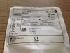 INTEGRA 999108 Polycarbonate F8 Luer Lock Connector (X)