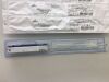 ARGON MEDICAL 360-1080-01 BioPince Full Core Biopsy Instrument, 5 Pieces Exp 08/2022 G2820
