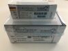 TECRES SPS0021 Interspace Shoulder Kit With Cement 14400/AG US, Exp 12/2022 G2820