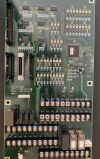 SHIMADZU 502-22514E  502-22515A  0757L73803    50222514E  50222515A DAR I/F-2002 BOARD Rad/Fluoro Room