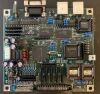 SHIMADZU 502-21884A  502-21883  50221884A  50221883 CLC-MAIN BOARD Rad/Fluoro Room
