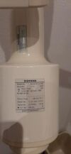 SIEMENS Heliodent MD Dental X-Ray