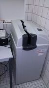 CARESTREAM 310092 Reader with  error, workstation, CR cassettes CR