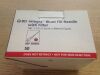 BD 305833 Integra Blunt Fill Needle With Filter, 18G (50/Box)