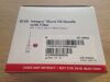 BD 305833 Integra Blunt Fill Needle With Filter, 18G (50/Box)