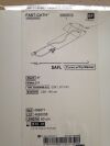 ST JUDE 406871 Fast-Cath Guiding Introducer, 8F (X)