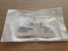 SYNERGETICS 40.02 Disposable Flexible Translimbal Iris Retractor (X)