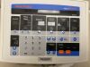 MEDRAD MARK V ProVis  RD   98411-T-119  98411T119 Control Console MARK V ProVis Rad/Fluoro Room