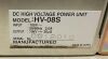 SHIMADZU HV-08S  HV08S    511-74165-01  5517416501 HV-08S  HV08S DC HIGH VOLTAGE POWER UNIT Cath Lab