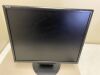 NEC LCD195VX-BK  MULTI SYNC LCD 195VX MONITOR MULTI SYNC LCD 195VX MONITOR Monitor