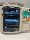 PHILIPS M3535A MRx Loaded with ETC02 Defibrillator