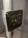 ANTHRO Zito Mobile Monitor Stand