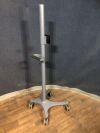 ANTHRO Zito Mobile Monitor Stand