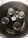 BAXTER Megafuge Centrifuge