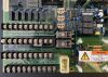 SHIMADZU 502-22502F  502-22503C  71Y7304024  50222502F  50222503C POWER SUPPLY TERMINAL-2002 Rad/Fluoro Room