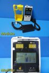 ORIDION 2012 Covidien  Microcap Microstream Capnograph Monitor