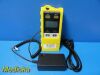 ORIDION 2012 Covidien  Microcap Microstream Capnograph Monitor