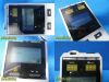 ORIDION 2012 Covidien  Microcap Microstream Capnograph Monitor