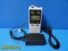 ORIDION 2012 Covidien  Microcap Microstream Capnograph Monitor
