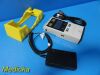 ORIDION 2012 Covidien  Microcap Microstream Capnograph Monitor