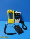 ORIDION 2012 Covidien  Microcap Microstream Capnograph Monitor