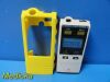 ORIDION 2012 Covidien  Microcap Microstream Capnograph Monitor