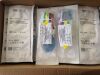 ICU MEDICAL 42589-05 Transpac IV Monitoring Kit, 9