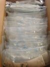 CAREFUSION 20511E Extension Set 4-Way Stopcock 2 One-Way Valves (50/Box) (X)