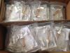 CAREFUSION 41173E Gravity Set 20 Drop SmartSite Valve (100/Box) (X)