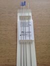 CONMED 9744 High Strength Pin, 3/32" x 14" (4 Pins)