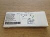 CONMED 5023-139 Micro Sagittal Blade, Fine, 4.5.x 25.5 x 0.4mm (5/Box) (X)