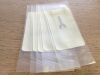 CONMED 5023-139 Micro Sagittal Blade, Fine, 4.5.x 25.5 x 0.4mm (5/Box) (X)