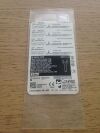 CONMED 5023-139 Micro Sagittal Balde, Fine
