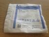 COVIDIEN 86263 Oral RAE Tracheal Tube Cuffless (X)