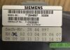 SIEMENS 02844897 TV Camera 60Hz C-Arm