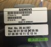 SIEMENS 02844897 TV Camera 60Hz C-Arm