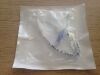 COVIDIEN 76251 Oral RAE Tracheal Tube With TaperGuard Cuff (X)