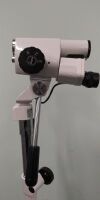 LEISEGANG BG-LED Colposcope