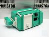 B BRAUN PERFUSOR COMPACT (syringe) Pump IV Infusion