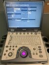 GE Logiq # Ultrasound Machine