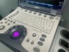 GE Logiq # Ultrasound Machine