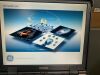 GE Logiq # Ultrasound Machine