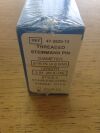 ZIMMER 47-2620-13 Threaded Steinmann Pin, 9in (Box/5) (X)
