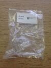 AEROGEN 10-140 Tee Adapter Pediatric