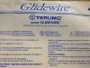 TERUMO GR3803 Radiofocus Glidewire, 180cm (X)
