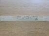 ZIMMER 47-262-03-04 Threaded Steinmann Pin, 9in (X)