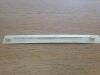 ZIMMER 47-262-03-04 Threaded Steinmann Pin, 9in (X)
