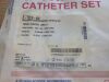 COOK C-TCCS-400 Emergency Cricothyrotomy Catheter Set (X)