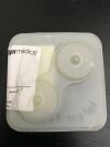 DRAEGER Evita menbrane diaphragm part number 8410181-04 Ventilator